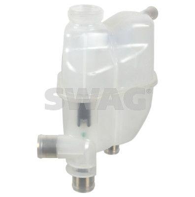 SWAG 33102147 Expansion Tank Mercedes Smart — Hoses & Tanks