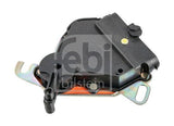 FEBI Reverse Gear Switch - Compatible with Models 123 124 126 140 201 202 210 — Switches & Relays