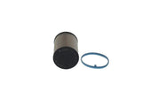 BOSCH F026402128 Fuel Filter - Compatible with Ford Mondeo IV 2.0 TDCI — Fuel Delivery