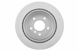 BOSCH Rear Brake Disc Set 0986479263 - Performance for BMW 1 Series E81-E87, 3 Series E91, X1-X3 — Brake Rotors & Drums
