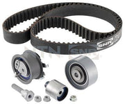 snr kd45761 timing belt set for vw, snr timing belt close-up, timing belt installation guide SNR KD45761 Timing Belt Set - Compatible with Golf, Jetta, Passat 2.0 TDI for Car Owners and Mechanics SNR KD45761 Timing Belt Set for Golf Jetta Passat timing-belt-set, snr, golf, jetta, passat, 2.0-tdi, car-parts, mechanics, engine-performance, ai-generated