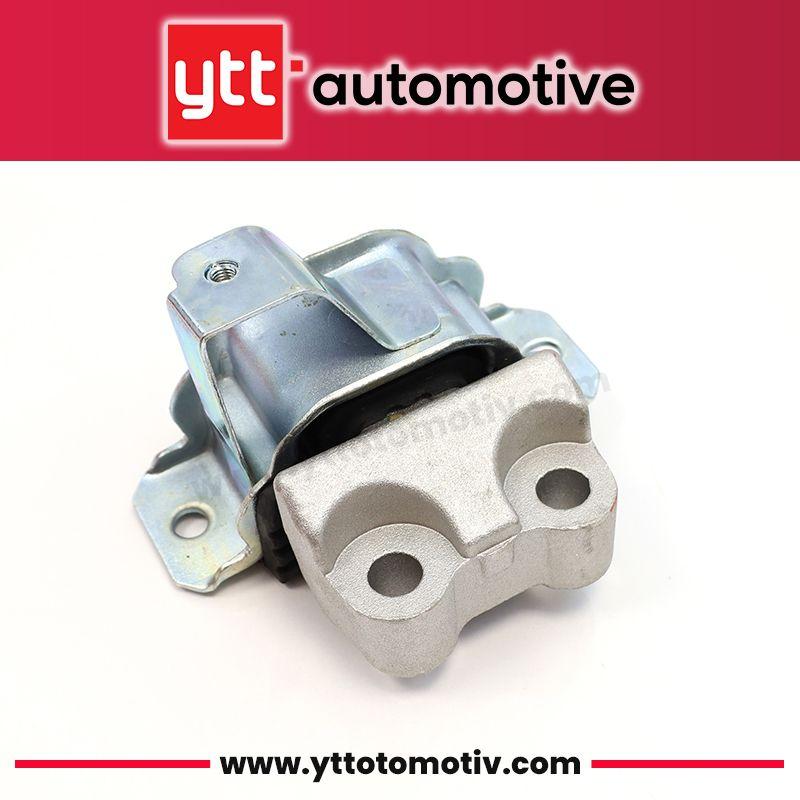YTT Y5305 Engine Mount Upper Left Fiat Fiorino Linea Bipper Nemo 1.3 Multijet 1.4 HDi 1.4 T-Jet — Mounts