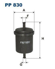 filtron pp830 benzine filtresi, high quality fuel filter for tofas enj, technical specifications of filtron pp830 FILTRON PP830 - Premium Benzin Filtresi for Tofas Enj. | 4.76 in Height FILTRON PP830 - Benzin Filtresi for Tofas Enj. filtron, fuel-filter, tofas-enj, car-maintenance, engine-performance, automotive, auto-parts, vehicle-accessories, ai-generated, benzine-filtresi