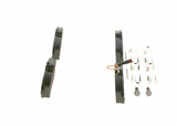 BOSCH 0986494085 Brake Pad Set - Low-Metallic Material — Brake Pads