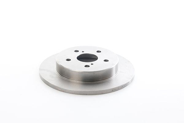Bsg 85-210-034 Brake Disc Rear Chr (X1) 1.2:1.8 16
