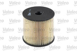 VALEO 587903 Fuel Filter - Grand Vitara 2.0 HDi Owners & Mechanics — Fuel Delivery