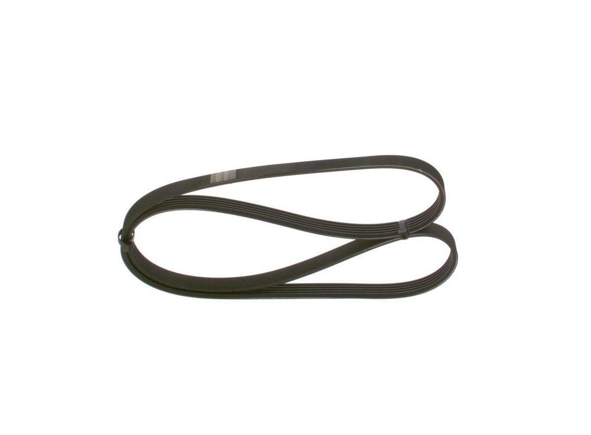 Bosch 1987947929 V Belt 5Pk1225 Toyota Avensis 2.0 D-4D 99-03