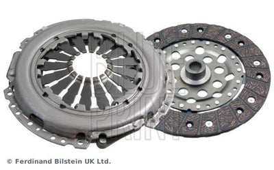 Blue Print ADW1930112 Clutch Kit Opel Astra J /Corsa D 1.3 CDTi A13DTE 10-