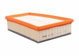 MAHLE LX1748 Air Filter - Compatible with Fluence Megane Scenic — Air & Cabin Filters