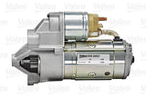 VALEO 438165 Starter Motor - 12V 1.9kW for C4, C5 and 3 more models — Starting & Charging
