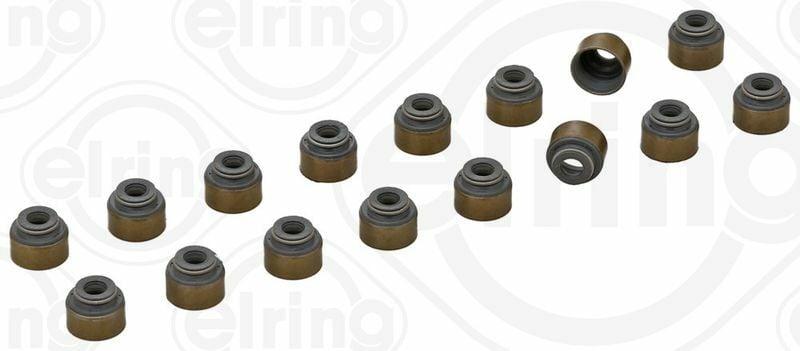 ELRING Valve Shaft Gasket Set — Gaskets & Seals