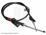 BLUEPRINT Parking Brake Cable Alto - Brake Cable for Right Rear — Blue Print, Brake Cables & Hardware