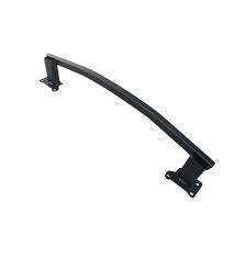 PSA 9822100180 Peugeot 3008 (P84E) 2018-2022 Model Front Bumper Demir Darbe Emici Genuine — Bumpers & Grilles