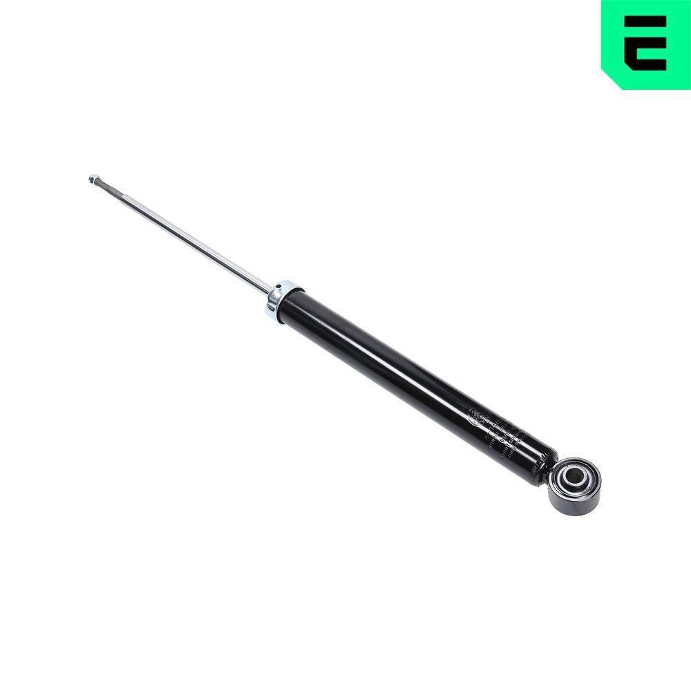 Optimal A-1404G Shock Absorber Rear Dacia Logan Sandero Express 07- — Shocks & Struts