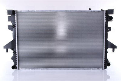 Nissens 65283A Radiator VW Transporter T5 2.5 TDI AXD 03-10 — Radiators & Fans
