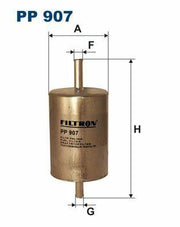 filtron pp907 benzin filtresi, fuel filter for megane and twingo, technical specifications of filtron pp907 FILTRON PP907 - Premium Benzin Filtresi for Megane & Twingo | 1.6-2.0 FILTRON PP907 - Benzin Filtresi for Megane and Twingo filtron, benzin-filtresi, megan, twingo, car-parts, fuel-filters, automotive, car-maintenance, ai-generated, mechanics