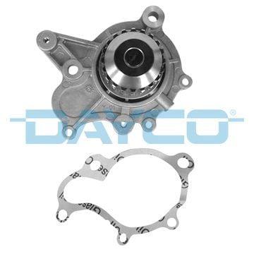 DAYCO DP230 Water Pump - Compatible with Hyundai Tucson, Santa Fe and 2 more models — Water Pump & Thermostat
