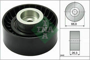 ina-v-belt-tensioner-532047010, INA V Belt Tensioner specifications and details INA V Belt Tensioner 532047010 - Durable and Reliable for Mechanics & Car Owners | 65mm Diameter INA V Belt Tensioner 532047010 ina, v-belt-tensioner, 532047010, car-parts, mechanics, car-owners, auto-repair, engine-parts, replacement-parts, ai-generated