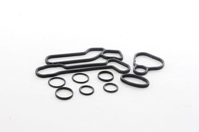 Bsg 65-116-002 Oil Cooler Gasket Astra H/J / Insignia / Mokka / Cruze / Zafira B-C Z16xer A16xer A16let Z16let A — Oil System