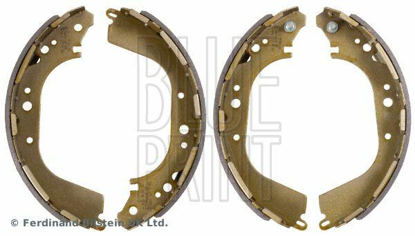 BLUEPRINT ADN14145 — Blue Print, Brake Pads