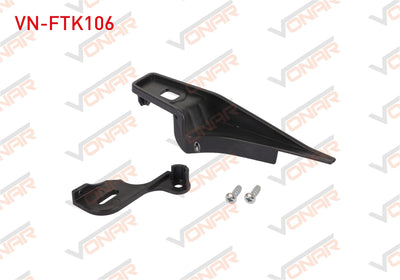 VONAR VN-FTK106 Headlight Repair Kit Right Ford Fiesta 2008-2012 — Headlights