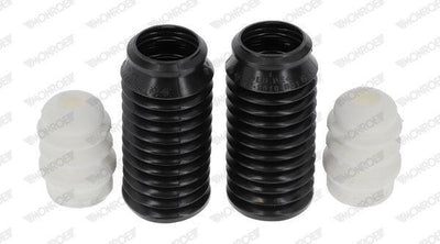 MONROE PK088 Front Shock Absorber Mount - VW Passat, Audi A4, A6 — Bushings & Mounts