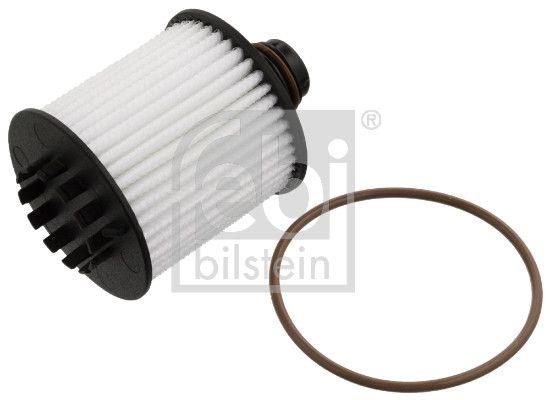Febi Bilstein 104337 Oil Filter Jeep Cherokee 2.0 Crd — Oil Filters