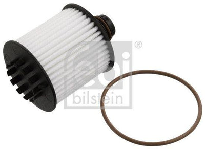 Febi Bilstein 104337 Oil Filter Jeep Cherokee 2.0 Crd — Oil Filters