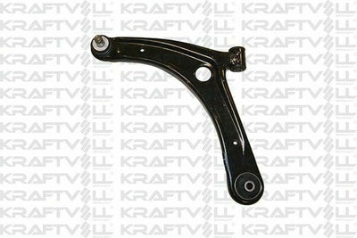 KRAFTVOLL Front Left Control Arm - Compatible with Caliber 07-15, Compass 06-15, Patriot 07-15 — Control Arms & Ball Joints