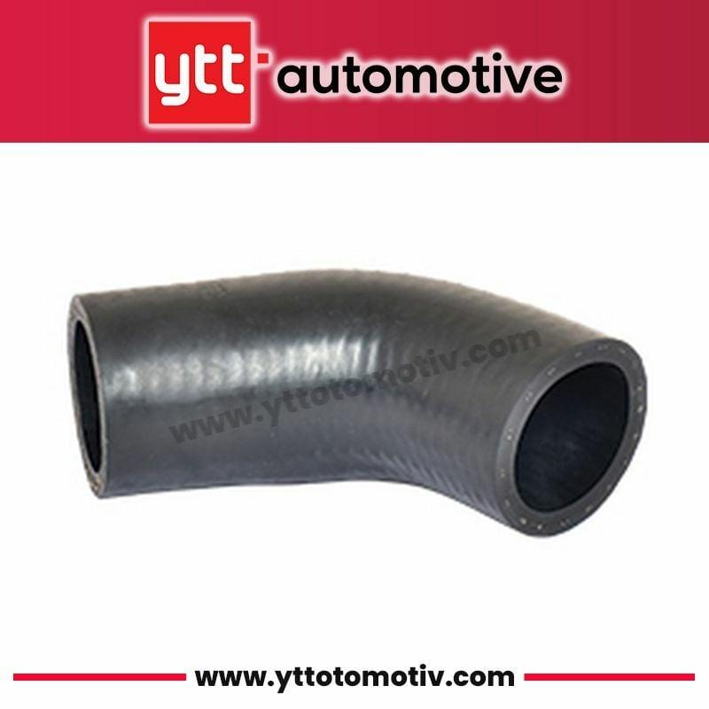 YTT Turbo Hose Lupo 99-06 & Polo 00-02 1.4 AMF — Turbo & Supercharger