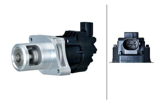 hella egr valve for opel astra j and k, hella 6nu014864-921 egr valve, electronic egr valve for opel insignia, opel mokka 1.6 dth egr valve HELLA EGR Valve 6NU014864-921 | Compatible with Opel Astra J/K, Insignia, Mokka 1.6 Dth | 12V Electric HELLA EGR Valve for Opel Astra, Insignia, Mokka egr-valve, hella, opel-astra, opel-insignia, opel-mokka, car-parts, mechanics, vehicle-performance, exhaust-gas-recirculation, ai-generated