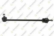 teknorot ci-310 front stabilizer bar, stabilizer bar specifications, teknorot ci-310 installed in a vehicle TEKNOROT CI-310 Front Stabilizer Bar - Premium Quality Stabilizer for 106, Saxo, Xsara II | 40mm Width TEKNOROT CI-310 Front Stabilizer Bar | Compatible with Several Models teknorot, front-stabilizer-bar, car-parts, mechanics, car-owners, vehicle-performance, durable-stabilizer, automotive-accessories, ai-generated, steel-stabilizer