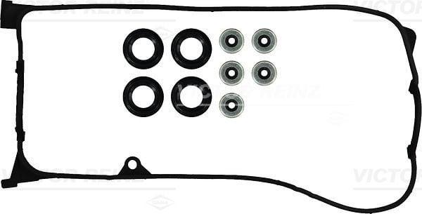 Victor Reinz Cylinder Head Gasket Set - Civic 1.4 1.6 — Gaskets & Seals