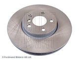 Blueprint ADB114322 Brake Disc - F-45 / 46 / 48 Front Disc — Blue Print, Brake Rotors & Drums