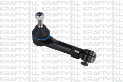 Kraftvoll 13020048 Tie Rod End Right Kangoo Megane I Scenic Clio II — Tie Rods & Linkage