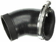 rapro turbo hose for volkswagen and audi, black turbo hose technical specifications RAPRO Turbo Hose 25381 - Turbo Boost Hose for Golf, Jetta, A3 | 4.13 inch RAPRO Turbo Hose 25381 for Golf, Jetta, A3 | Black turbo-hose, rapro, volkswagen, audi, car-parts, mechanics, 2-0-tfsi, performance-parts, automotive, ai-generated
