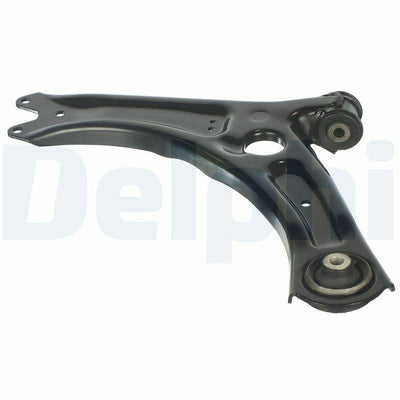 Delphi TC2970 Suspension Left Arm for Caddy III, Octavia & Superb — Hub Assemblies