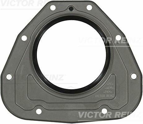 victor reinz crank seal 81-10477-00, durable rubber crank seal for vehicle Victor Reinz Crank Seal 81-10477-00 - Durable Rubber Seal for Mechanics and Car Owners | 2.0 DCI Models Victor Reinz Crank Seal 81-10477-00 victor-reinz, crank-seal, automotive-parts, mechanics, car-owners, 2.0-dci, engine-seal, auto-repair, engine-performance, ai-generated