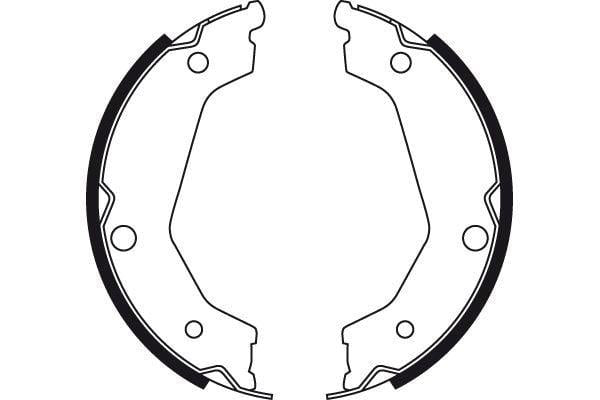 trw-el-fren-balatasi-sorento, trw-gs8722-handbrake-shoes, trw-fren-pabucu TRW El Fren Balatası - Suitable for Sorento 2002-190×40 | 7.48 in x 1.57 in TRW El Fren Balatası - Suitable for Sorento 2002-190×40 trw, el-fren-balatasi, sorento, handbrake-shoes, automotive-parts, vehicle-maintenance, mechanics, braking-system, replacement-parts, ai-generated
