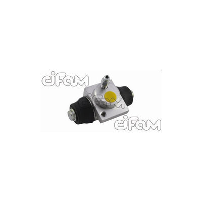 Cifam 101-760 Brake Cylinder Rear Opel Astra H Corsa Zafira A Vectra B — Brake Hydraulics