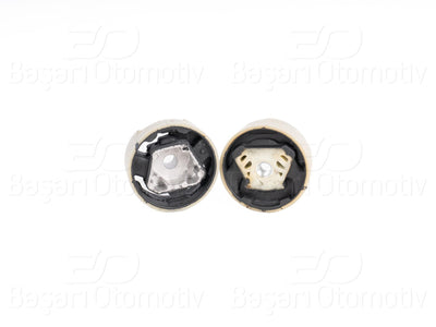 Wisco 1113773-00 Subframe Mount Lower Set Left & Right VW Golf7 Audi A3 1.2 1.4 1.6 TDI 12 > — Bushings & Mounts
