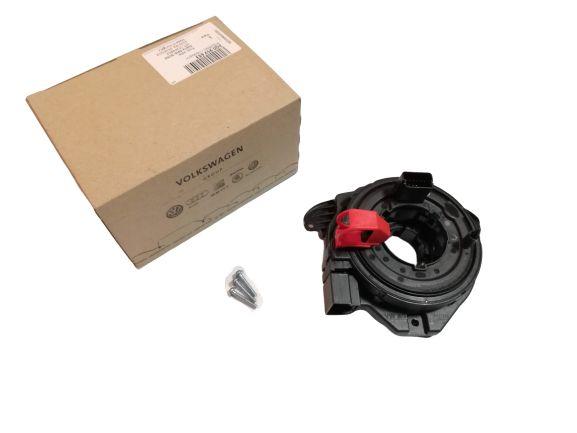 VAG Skoda Rapid Steering Airbag Module - Original Replacement for 2013+ Models — Airbag & Safety Sensors