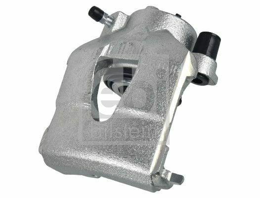 FEBI Brake Caliper Front Right 178099 — Brake Calipers