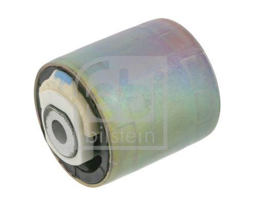 Febi Bilstein 21194 Control Arm Curved Arm Front (Bushing) Passat 03-05 A4 01-05 A6 02-05 A8 04 — Control Arms & Ball Joints