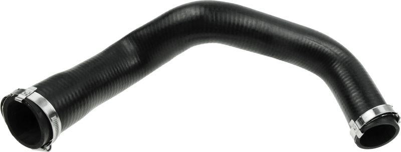 Rapro 16184 Turbo Hose Short Ford Transit V184 (T350) 00-06