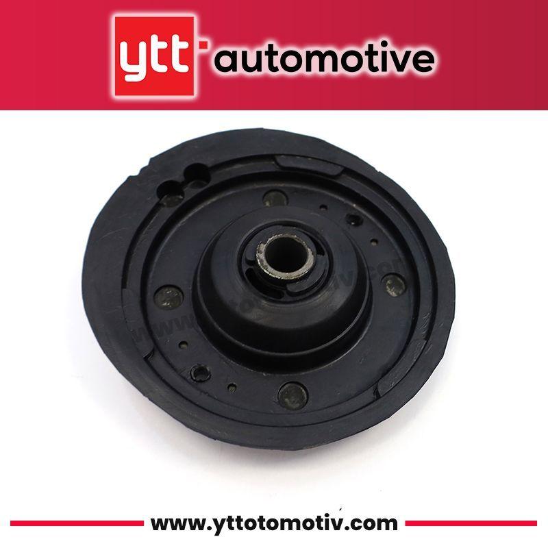 YTT Shock Absorber Mount Front Left & Right Cn.C2-C3 - 2 — Bushings & Mounts