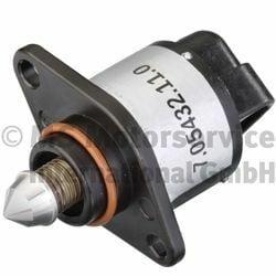 Pierburg Idle Control Valve for Opel Corsa B 1.4 1.6 — Valves & Actuators