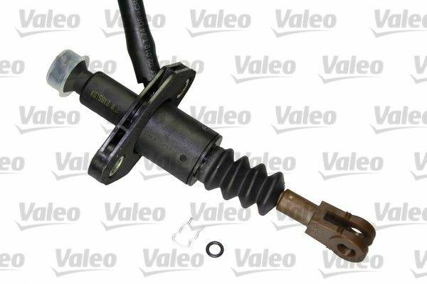 VALEO Clutch Master Cylinder 874379 - Opel Vectra B 1995-2002 — Clutch & Flywheel