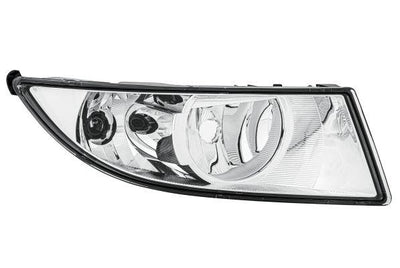 Hella 1NE010299-121 Fog Lamp Right Fabia Roomster 11 > 15 — Tail, Signal & Reflectors