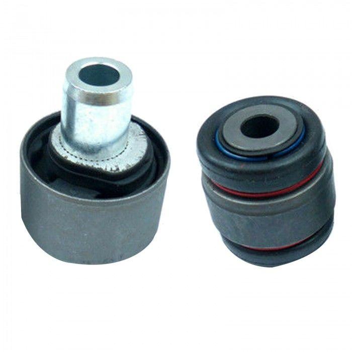 Rapro 52995 Subframe Bushing Set Peugeot 206 Set — Bushings & Mounts